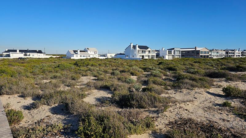 0 Bedroom Property for Sale in Dwarskersbos Western Cape